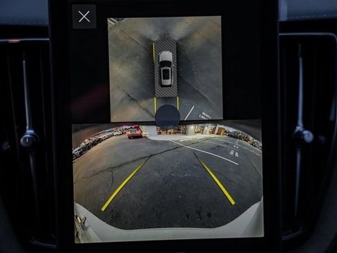 New 2026 Volvo XC60 B5 Ultra w/ Climate Package image 41