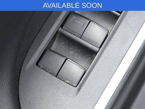 Certified 2020 Toyota RAV4 TRD Off-Road w/ TRD Off-Road Weather Package AWD/4WD image 14