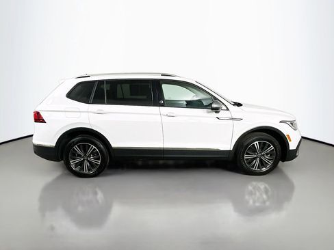Used 2024 Volkswagen Tiguan Wolfsburg Edition AWD/4WD image 7