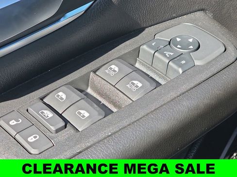 New 2025 RAM 1500 Big Horn image 27