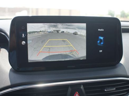 Used 2023 Hyundai Santa Fe XRT FWD image 7