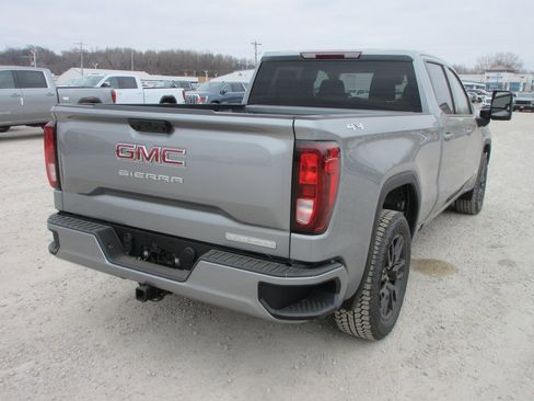 New 2026 GMC Sierra 1500 Elevation w/ Max Trailering Package image 5