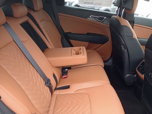 New 2026 Kia Sportage X-Line image 8