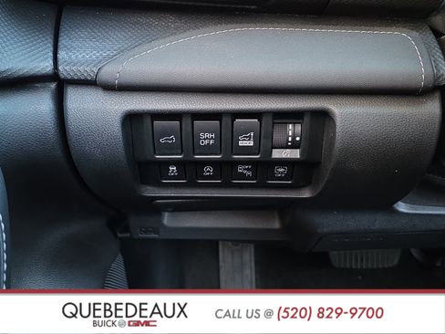 Used 2019 Subaru Forester Touring image 27