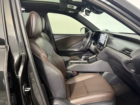 Used 2024 Lexus TX 350 AWD w/ Captains Chair Package image 30