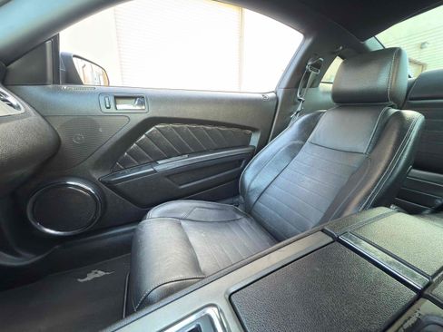 Used 2010 Ford Mustang Premium image 55