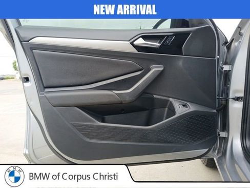 Used 2020 Volkswagen Jetta S image 17