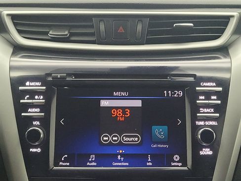 Used 2021 Nissan Murano SV w/ SV Special Edition Package image 25