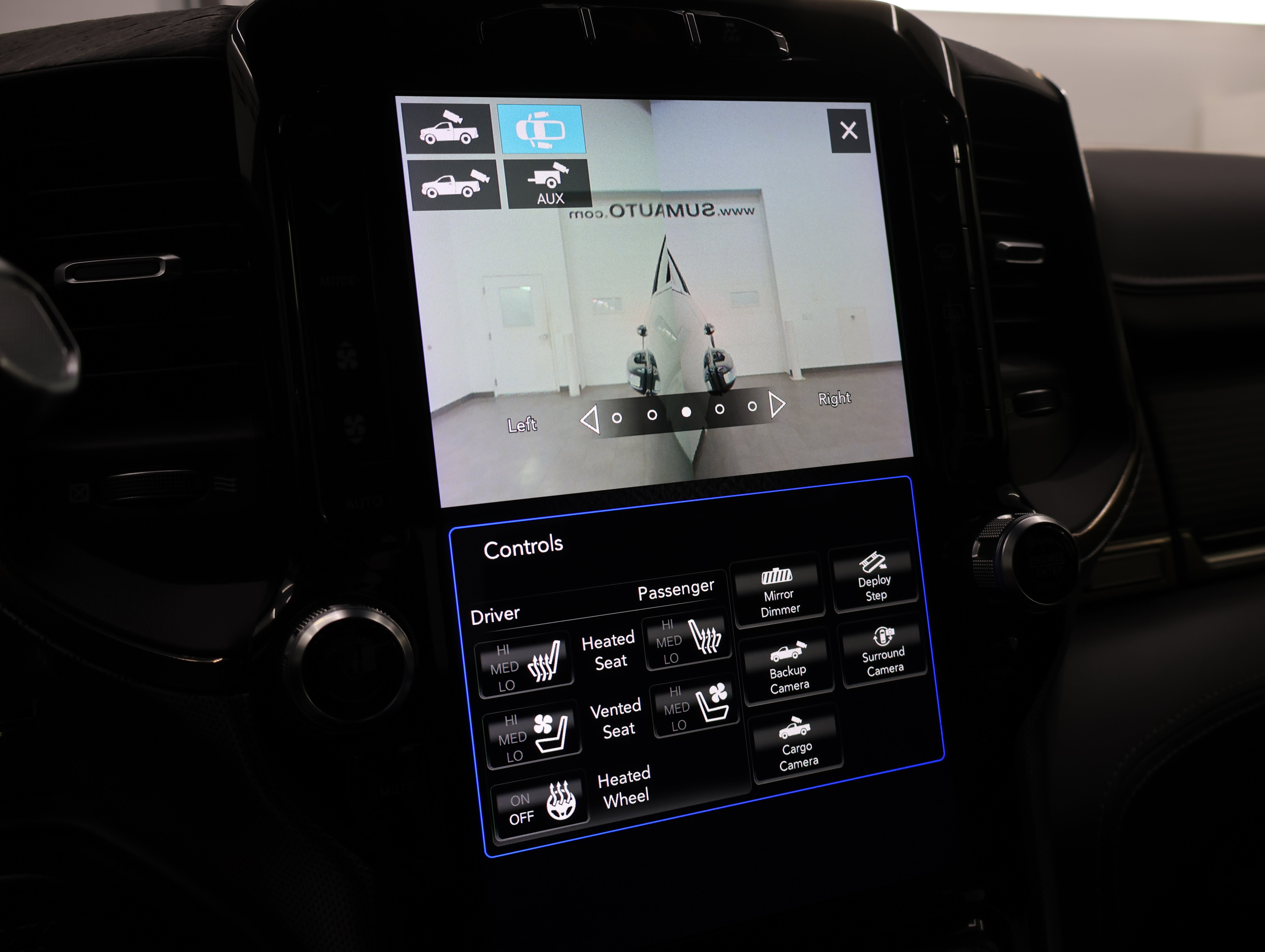 Used 2019 RAM 3500 Limited AWD/4WD image 21