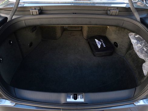 Used 2017 Bentley Continental GT V8 S image 20