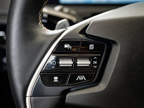 Used 2023 Kia EV6 GT-Line image 26