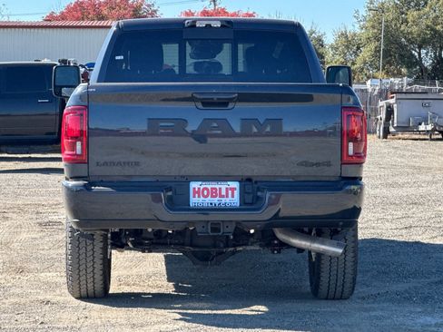 New 2026 RAM 2500 Laramie image 4