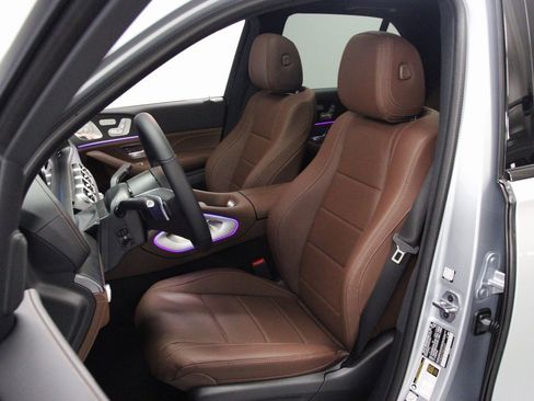 New 2026 Mercedes-Benz GLE 450 4MATIC image 12