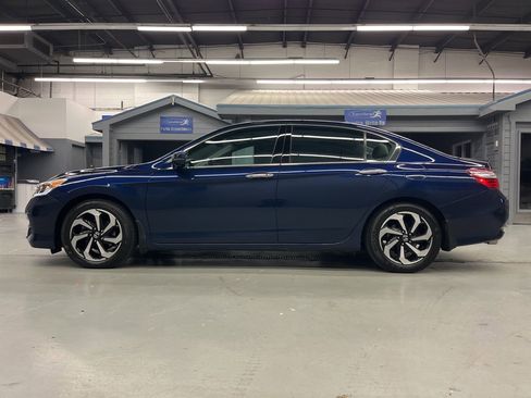 Used 2016 Honda Accord EX-L image 4
