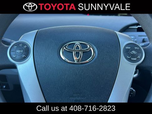 Used 2010 Toyota Prius Two image 26