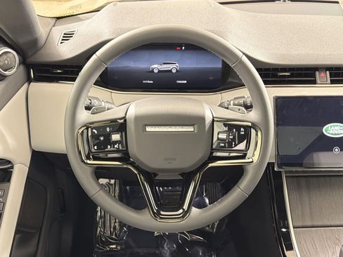 New 2026 Land Rover Range Rover Evoque S image 11