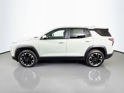 New 2026 Chevrolet Equinox LT w/ Safety and Technology Package