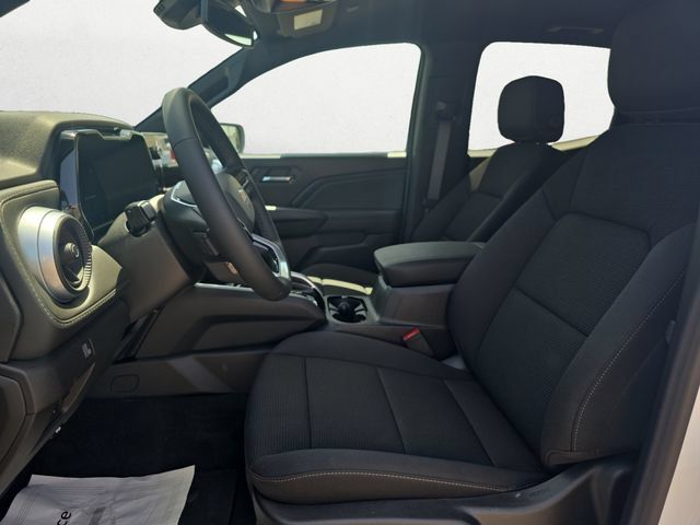 New 2026 Chevrolet Colorado LT w/ Advanced Trailering Package AWD/4WD image 9