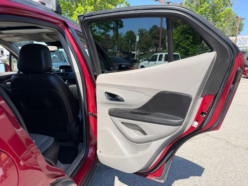 Used 2015 Buick Encore Premium FWD image 21