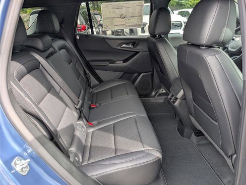 New 2026 Chevrolet Equinox LT w/ Convenience Package II image 8