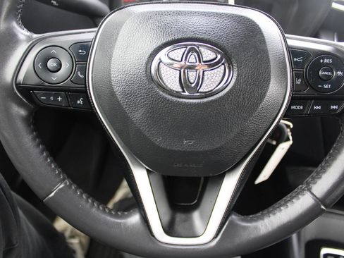 Used 2020 Toyota Corolla SE image 14