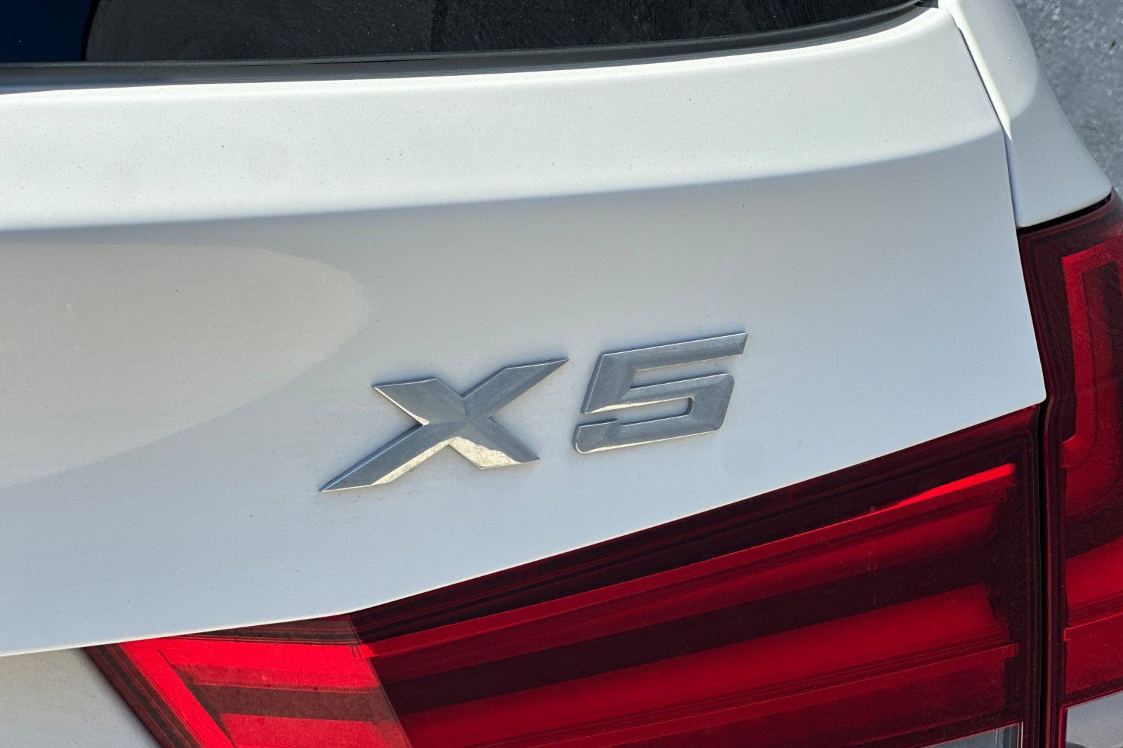 Used 2018 BMW X5 sDrive35i w/ M Sport Package RWD image 12