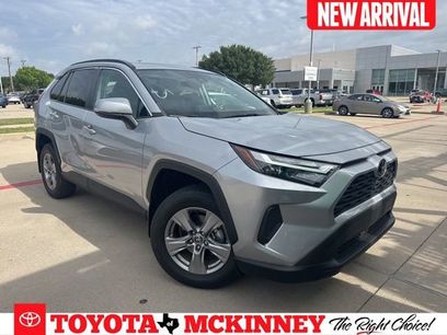 Used 2024 Toyota RAV4 XLE w/ Convenience Package