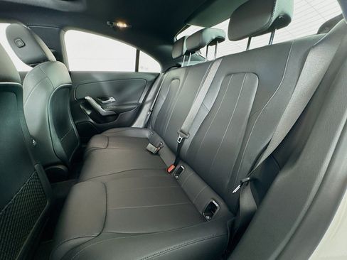 Certified 2026 Mercedes-Benz CLA 250 image 9