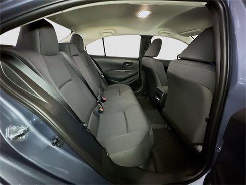 New 2026 Toyota Corolla LE image 30