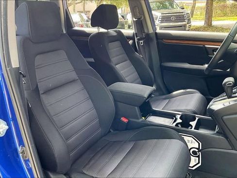Used 2021 Honda CR-V EX image 26