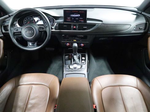 Used 2018 Audi A6 2.0T Premium Plus FWD image 24