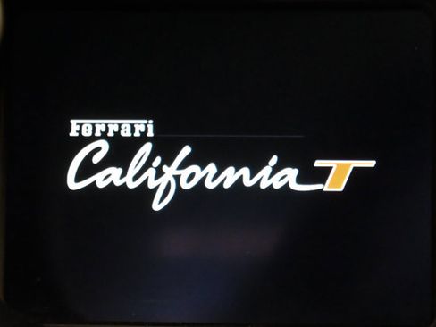 Used 2016 Ferrari California T image 96