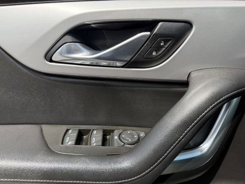 Used 2021 Chevrolet Blazer LT w/ Redline Edition image 24