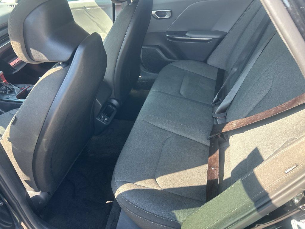 Used 2025 Kia K4 FWD image 10