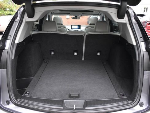 Used 2021 Acura RDX AWD w/ Technology Package image 10