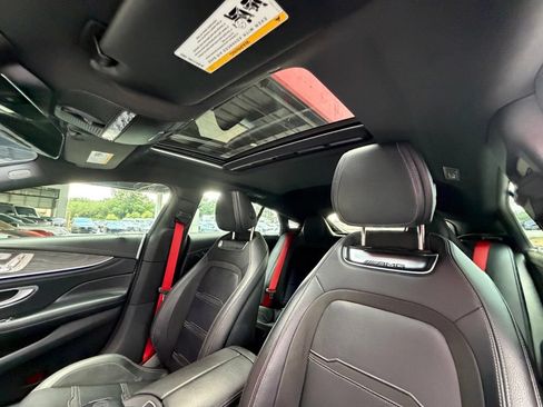 Used 2020 Mercedes-Benz AMG GT 53 image 33