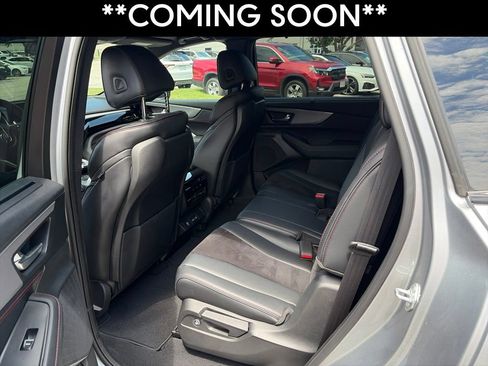 Used 2024 Acura MDX A-Spec AWD/4WD image 9