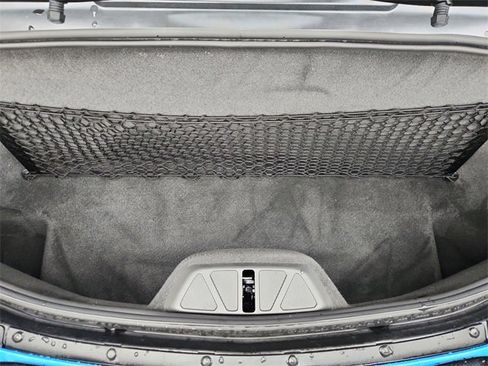 Certified 2023 Chevrolet Corvette Stingray Premium Conv w/ Z51 Performance Package image 24