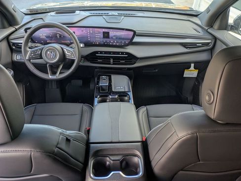 New 2026 Buick Enclave Preferred w/ Power Package image 12