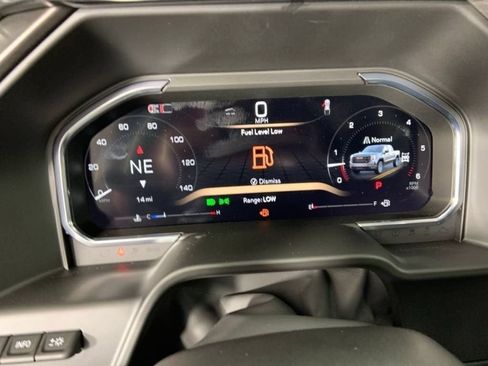 Used 2026 GMC Sierra 1500 AT4 w/ AT4 Premium Package AWD/4WD image 36