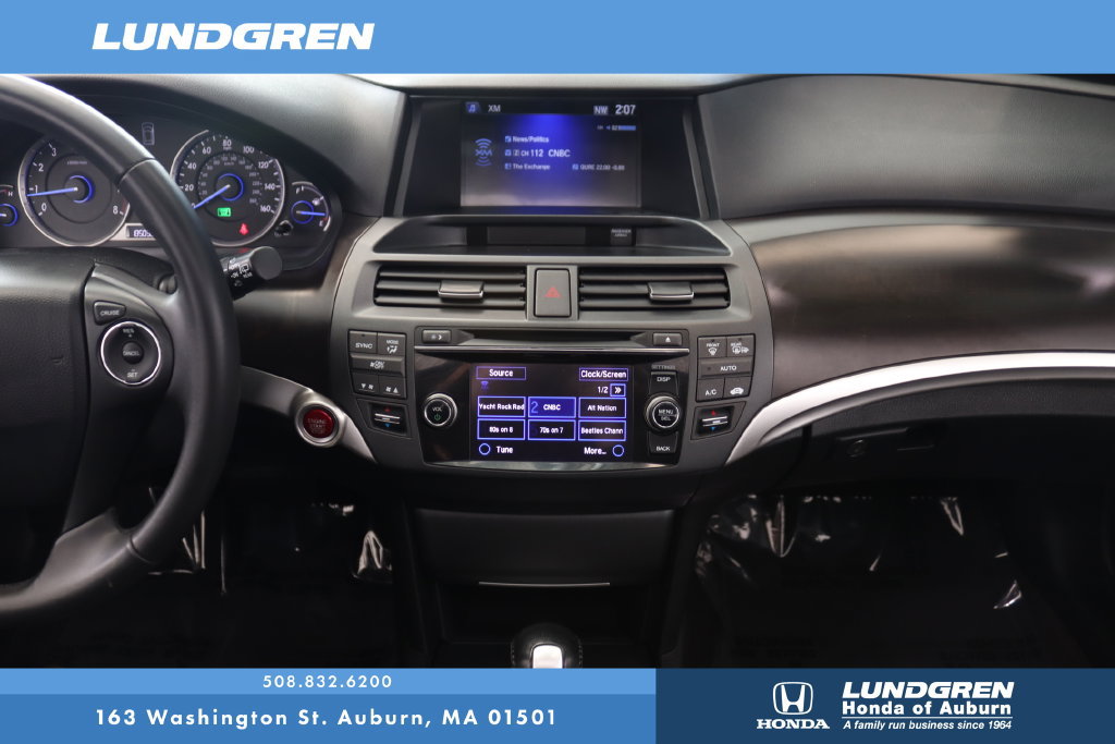 Used 2015 Honda Crosstour EX-L image 24