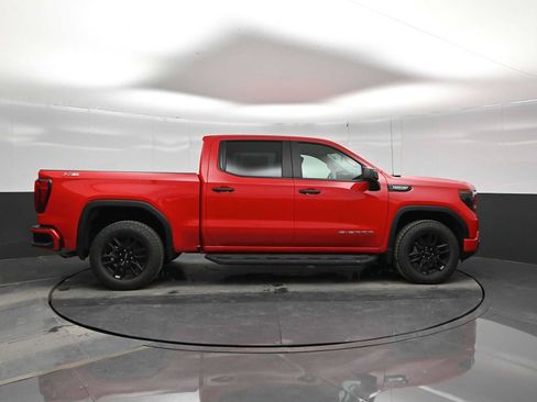 New 2026 GMC Sierra 1500 Pro w/ Graphite Edition AWD/4WD image 9