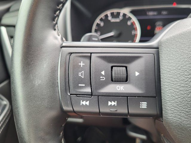 Used 2025 Nissan Rogue SV FWD image 21