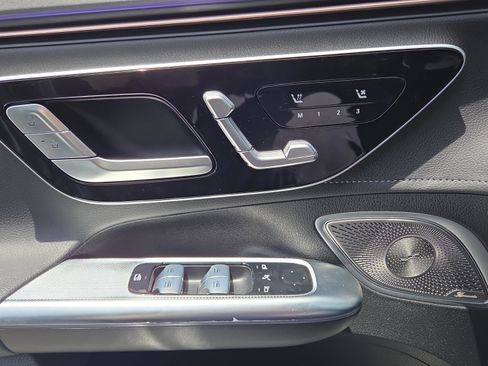 Certified 2023 Mercedes-Benz EQE 350+ Sedan image 32