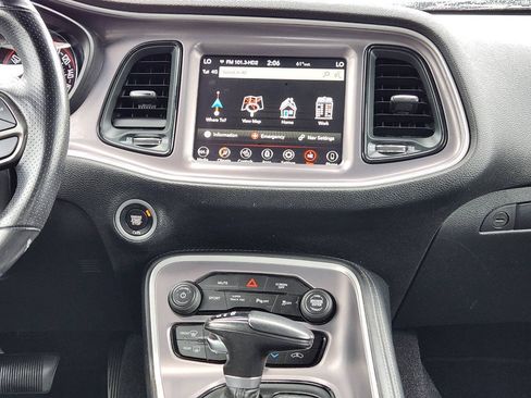 Used 2022 Dodge Challenger GT w/ Blacktop Package AWD/4WD image 17