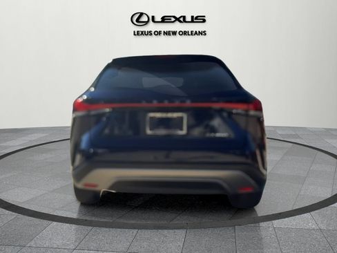 Certified 2025 Lexus RX 350 Premium w/ Convenience Package image 6