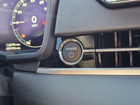 New 2026 Nissan Rogue Platinum AWD/4WD image 17