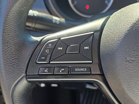 Certified 2023 Nissan Kicks S FWD image 33