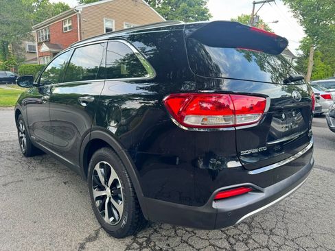 Used 2017 Kia Sorento EX AWD/4WD image 6
