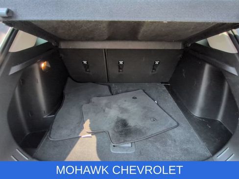 Used 2024 Chevrolet Trax LT w/ Driver Confidence Package FWD image 26